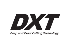 Deep and Exact Cutting Technology